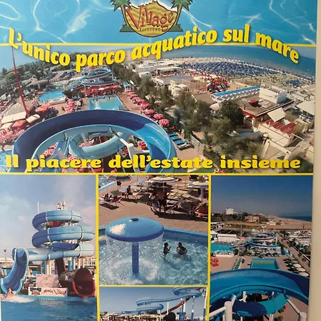 Carlo Ξενοδοχείο 2*