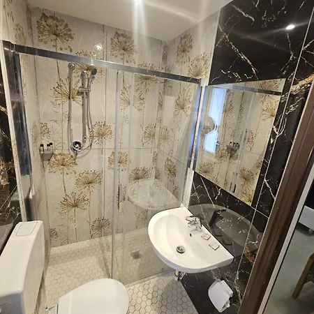 Hotel Carlo Riccione