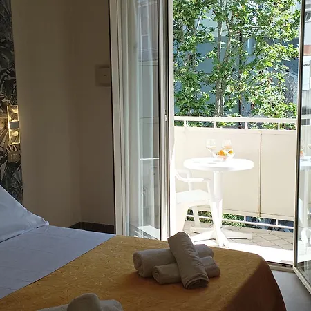Carlo Hotel Riccione