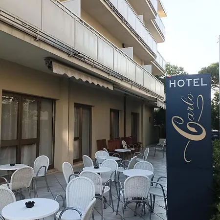 Carlo Hotel Riccione