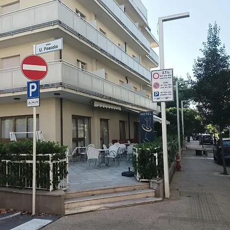Carlo Riccione