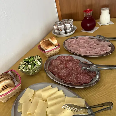 Hotel Carlo Riccione