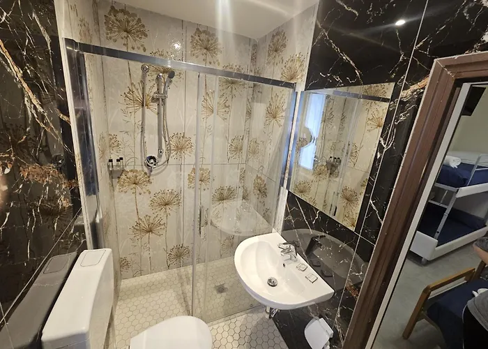 ホテル Carlo リッチョーネ