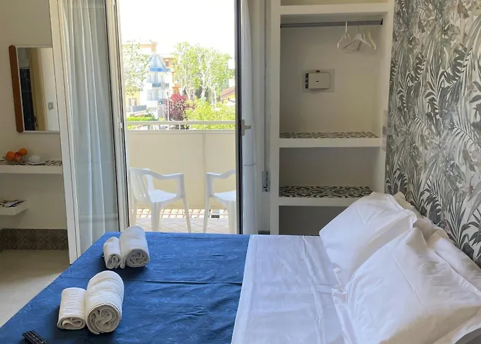 Carlo 2* ריצ'יונה