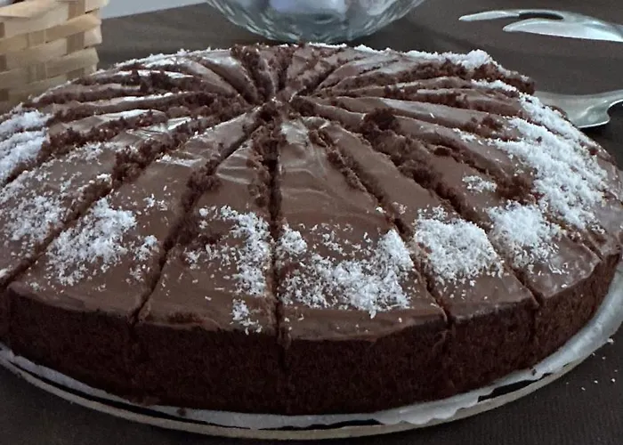 Carlo ホテル リッチョーネ